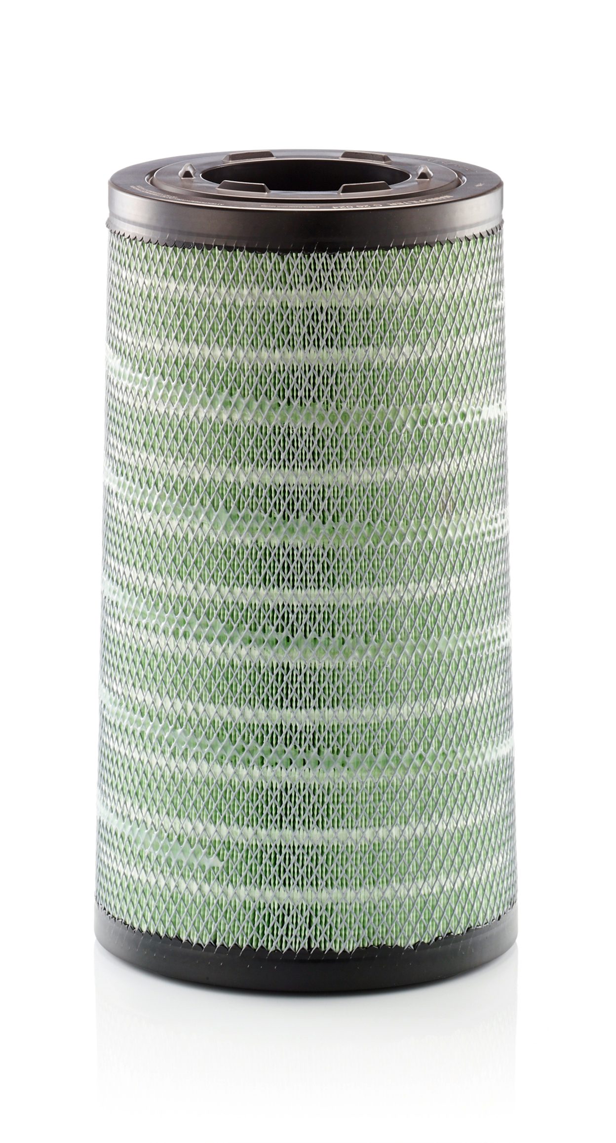 C 26 024 - Hava filtresi -  MANN FILTER